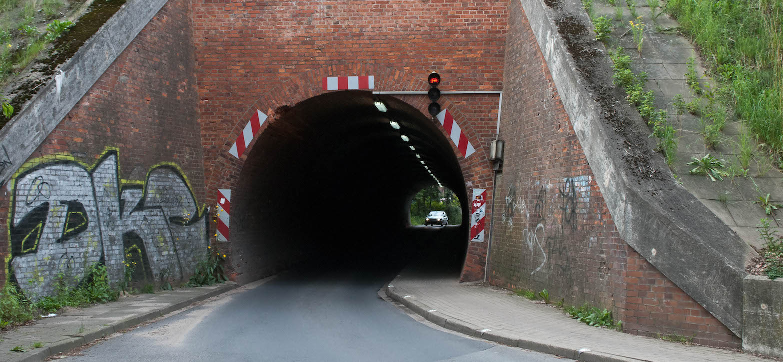 B-Plan „Tunnel Seppenser Mühlenweg“ beschlossen