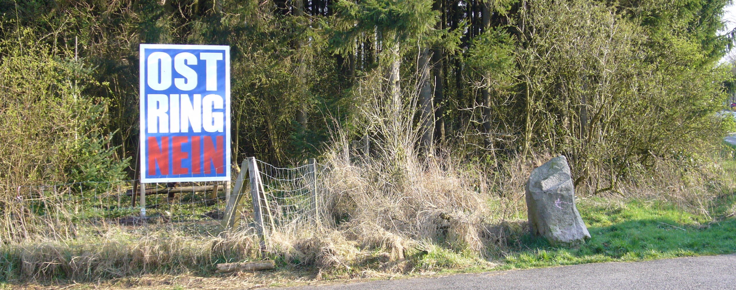 Oberverwaltungsgericht bestätigt Aufhebung der „Ostring“-Genehmigung