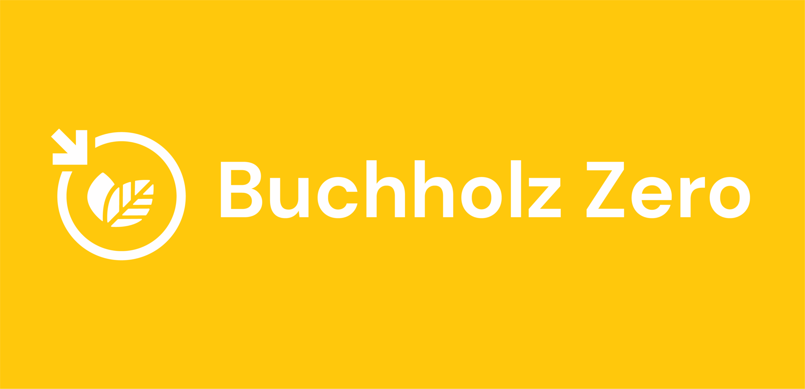 BuchholzZero: klimaneutral bis 2035
