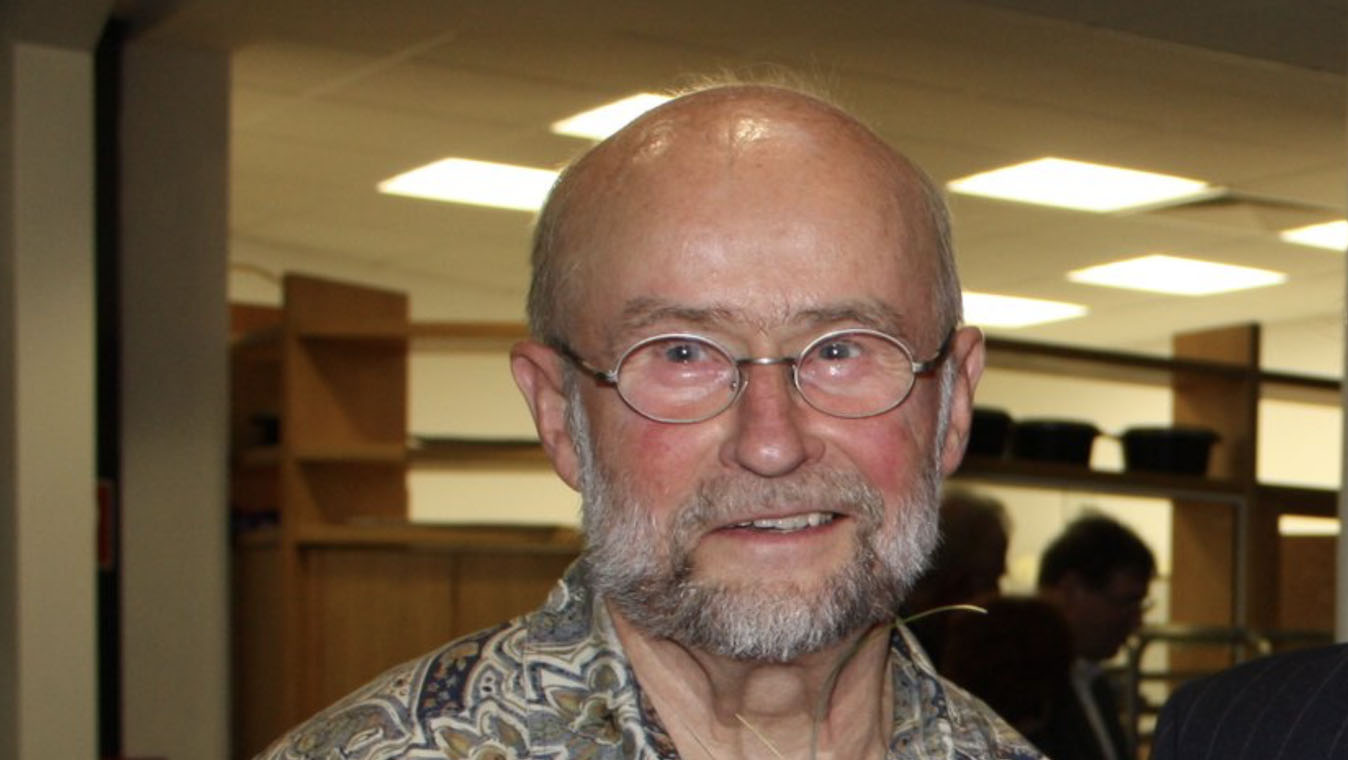 Wir trauern um Ex-Ratsherr Prof. Dr. Gisbert Saulich