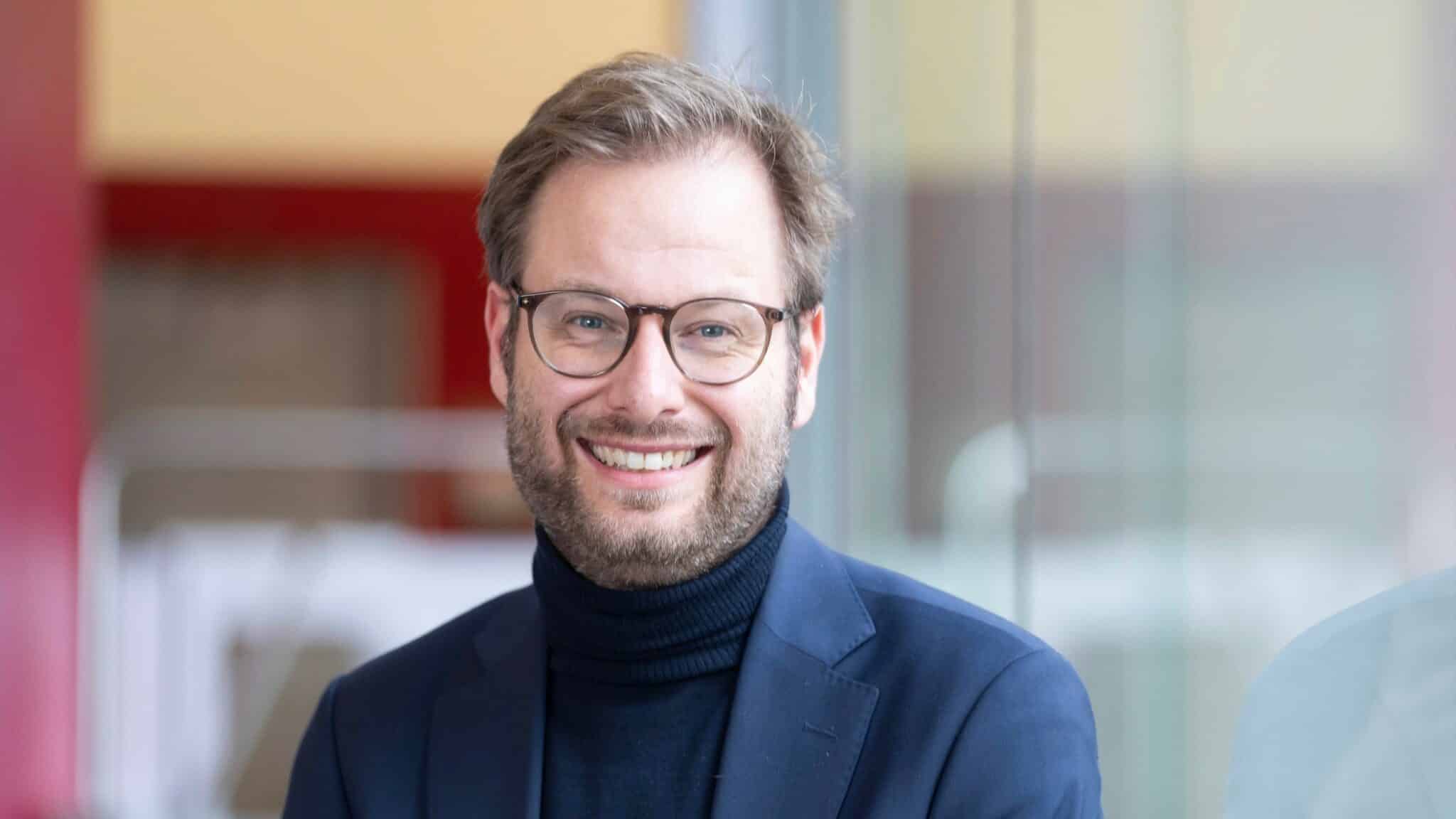 Mobilität des 21. Jahrhunderts – Anjes Tjarks zu Gast in Buchholz