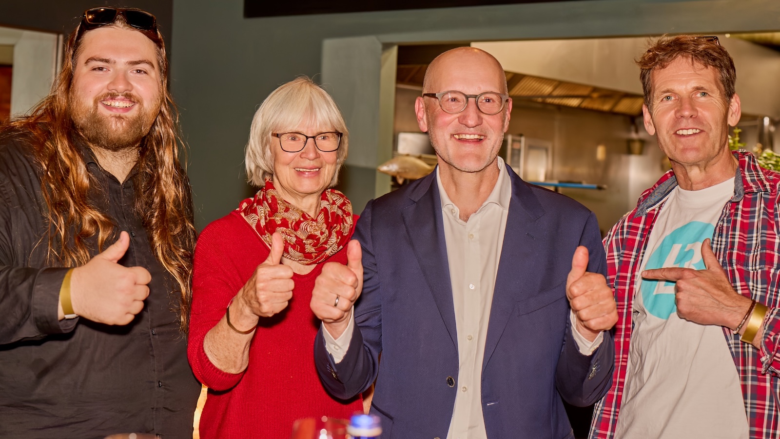 Wir sind Bürgermeister!